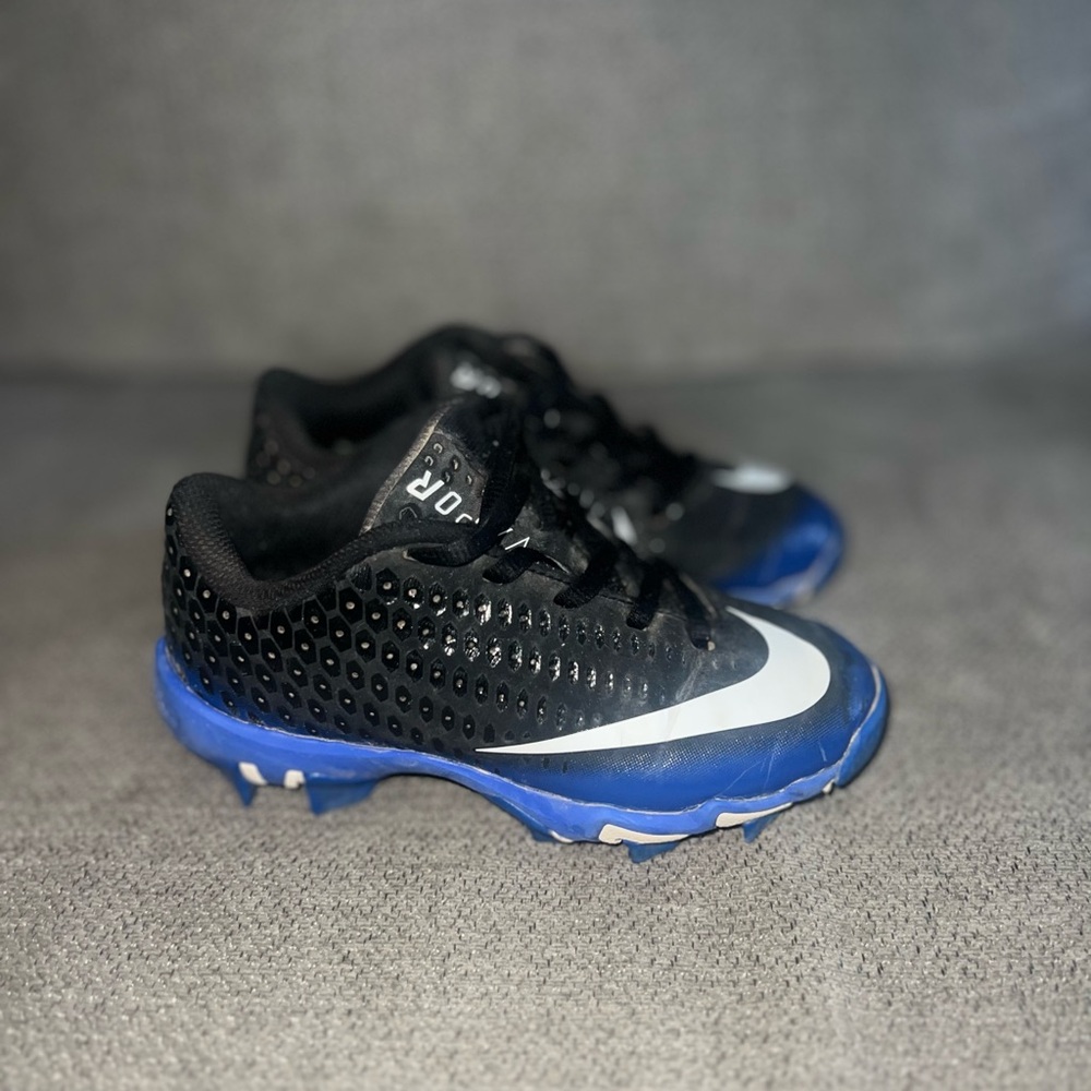 Nike Kids' FASTFLEX VAPOR Cleats